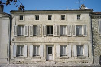 achat maison st-jean-d-angely 17400