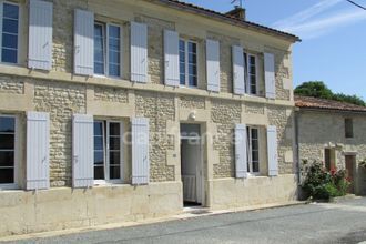 achat maison st-jean-d-angely 17400