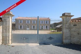 achat maison st-jean-d-angely 17400