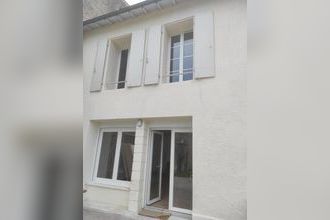 achat maison st-jean-d-angely 17400