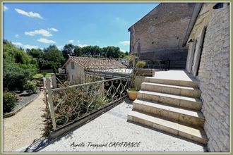 achat maison st-jean-d-angely 17400