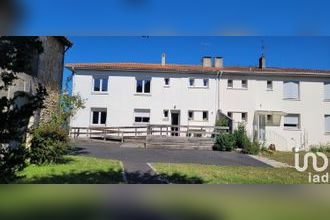 achat maison st-jean-d-angely 17400