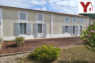 achat maison st-jean-d-angely 17400