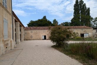 achat maison st-jean-d-angely 17400