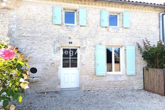 achat maison st-jean-d-angely 17400