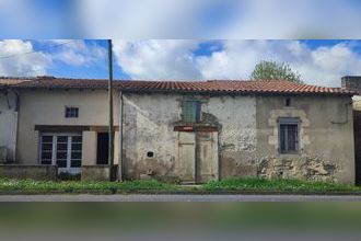 achat maison st-jean-d-angely 17400