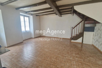 achat maison st-jean-d-angely 17400