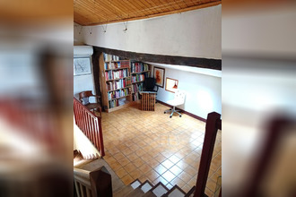 achat maison st-jean-d-angely 17400