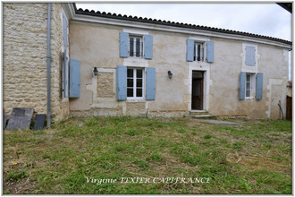 achat maison st-jean-d-angely 17400