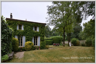 achat maison st-jean-d-angely 17400