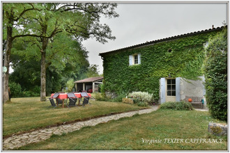 achat maison st-jean-d-angely 17400