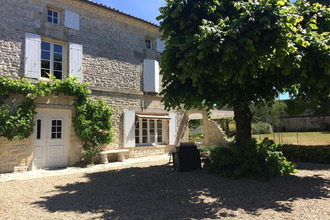 achat maison st-jean-d-angely 17400