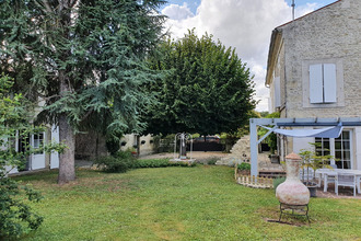 achat maison st-jean-d-angely 17400