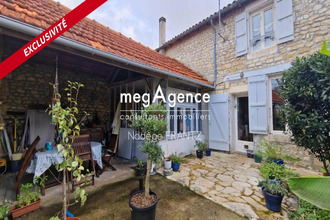 achat maison st-jean-d-angely 17400