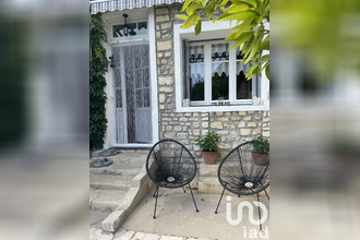 achat maison st-jean-d-angely 17400