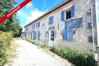 achat maison st-jean-d-angely 17400