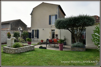 achat maison st-jean-d-angely 17400