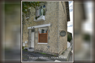 achat maison st-jean-d-angely 17400