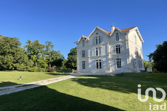 achat maison st-jean-d-angely 17400