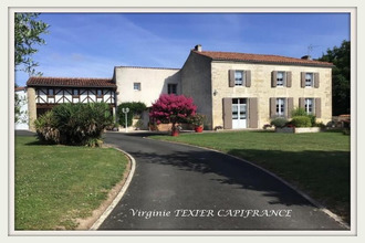 achat maison st-jean-d-angely 17400