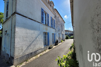 achat maison st-jean-d-angely 17400