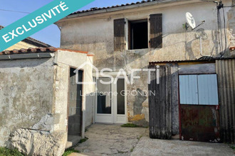 achat maison st-jean-d-angely 17400