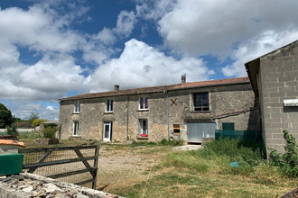 achat maison st-jean-d-angely 17400