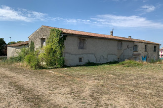 achat maison st-jean-d-angely 17400