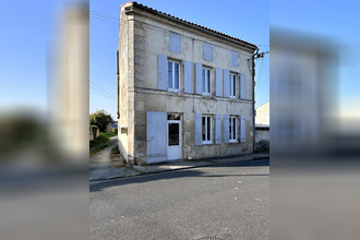 achat maison st-jean-d-angely 17400