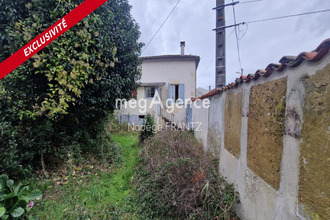 achat maison st-jean-d-angely 17400