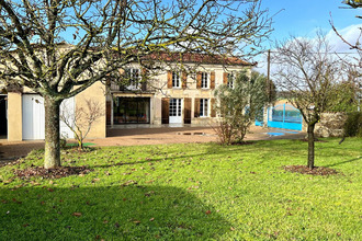 achat maison st-jean-d-angely 17400