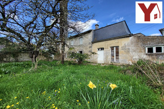 achat maison st-jean-d-angely 17400