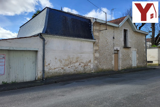achat maison st-jean-d-angely 17400