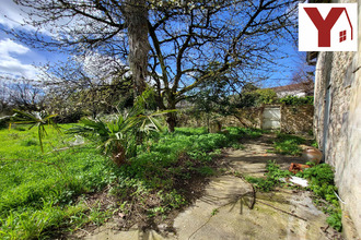 achat maison st-jean-d-angely 17400