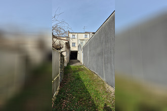 achat maison st-jean-d-angely 17400