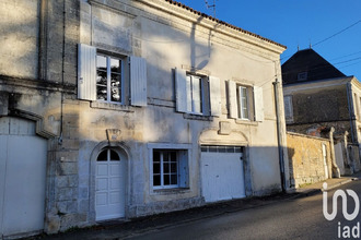 achat maison st-jean-d-angely 17400