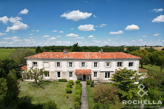 achat maison st-jean-d-angely 17400