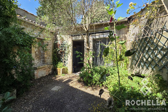 achat maison st-jean-d-angely 17400