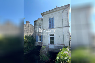achat maison st-jean-d-angely 17400