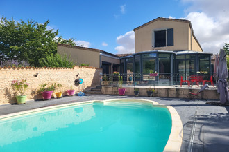 achat maison st-jean-d-angely 17400