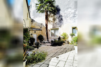 achat maison st-jean-d-angely 17400