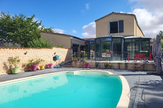 achat maison st-jean-d-angely 17400