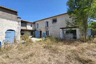 achat maison st-jean-d-angely 17400