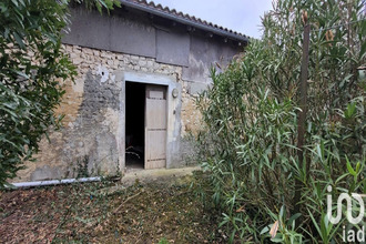 achat maison st-jean-d-angely 17400