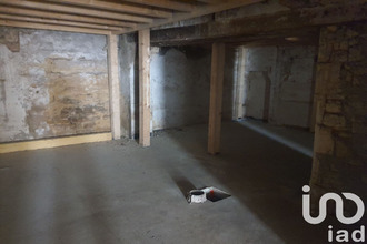 achat maison st-jean-d-angely 17400