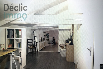 achat maison st-jean-d-angely 17400