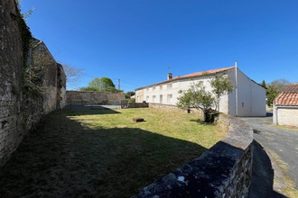 achat maison st-jean-d-angely 17400