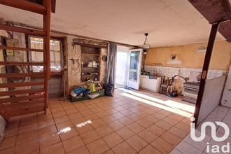 achat maison st-jean-d-angely 17400