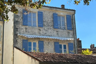 achat maison st-jean-d-angely 17400