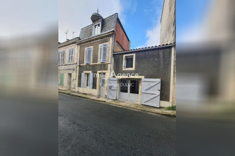 achat maison st-jean-d-angely 17400